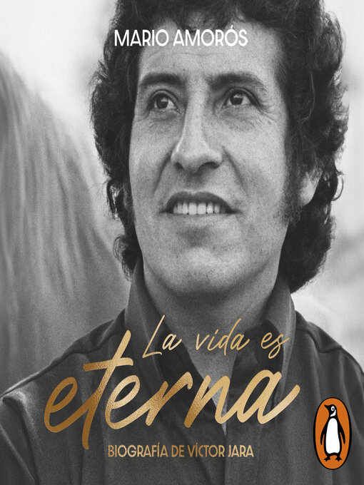Title details for La vida es eterna by Mario Amorós - Available